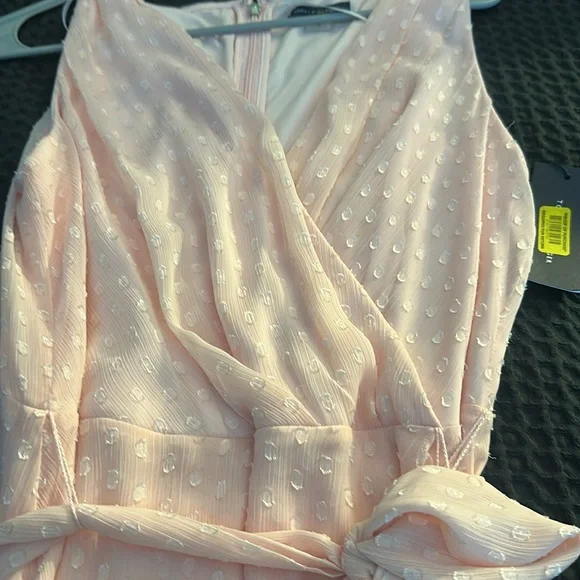 New with tags, Tommy Hilfiger dress size 12 - Picture 3 of 3